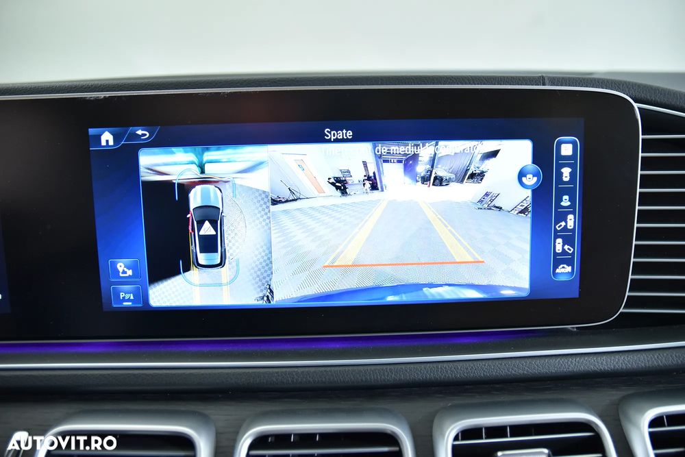 Mercedes-Benz GLE 450 MHEV 4MATIC - 20