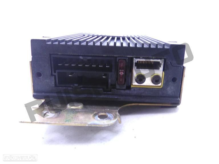 Amplificador Rádio  Ford Scorpio [1985_1998] 2.4 I - 3