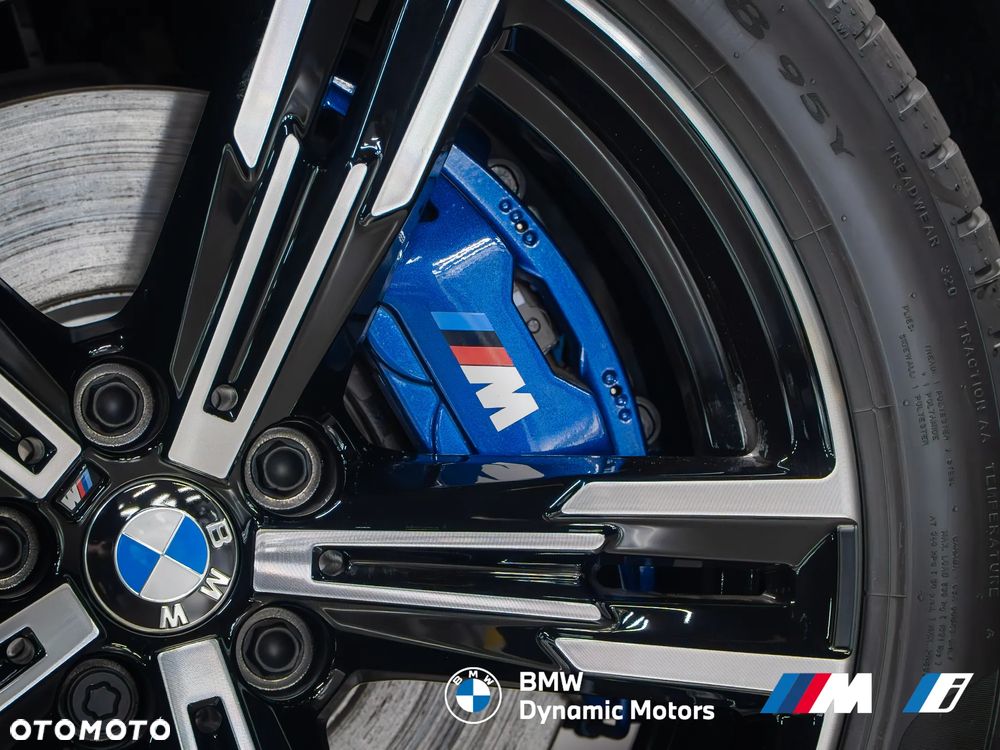 BMW Seria 3 320d xDrive M Sport - 11