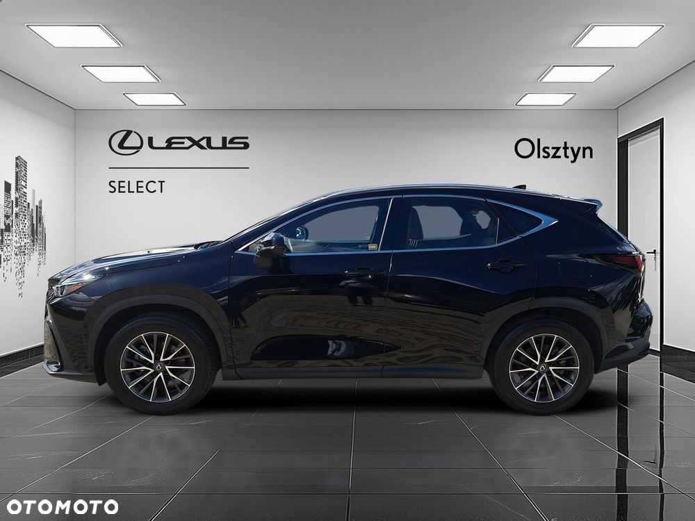 Lexus NX 350h Elegance AWD - 5