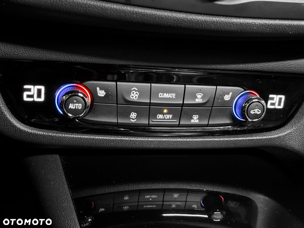 Opel Insignia 2.0 CDTI Ultimate S&S - 16