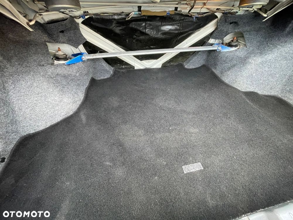 Mitsubishi Lancer Evolution - 22