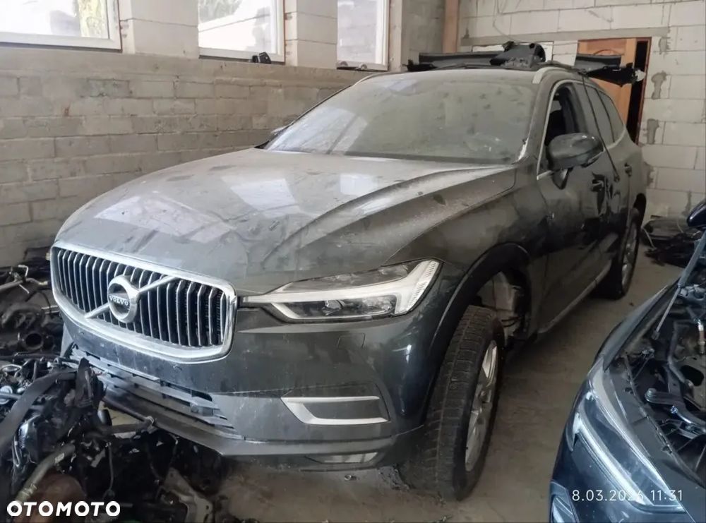 Volvo XC 60 D4 Geartronic Inscription - 4