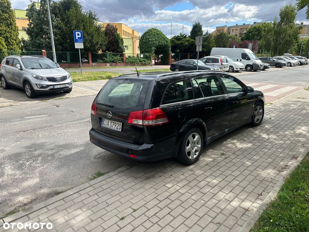Opel Vectra 1.9 CDTI Elegance - 5
