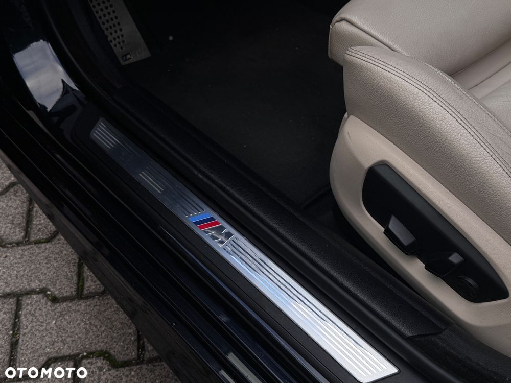 BMW Seria 5 - 13