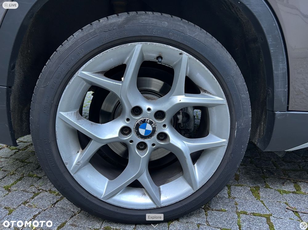 BMW X1 - 26