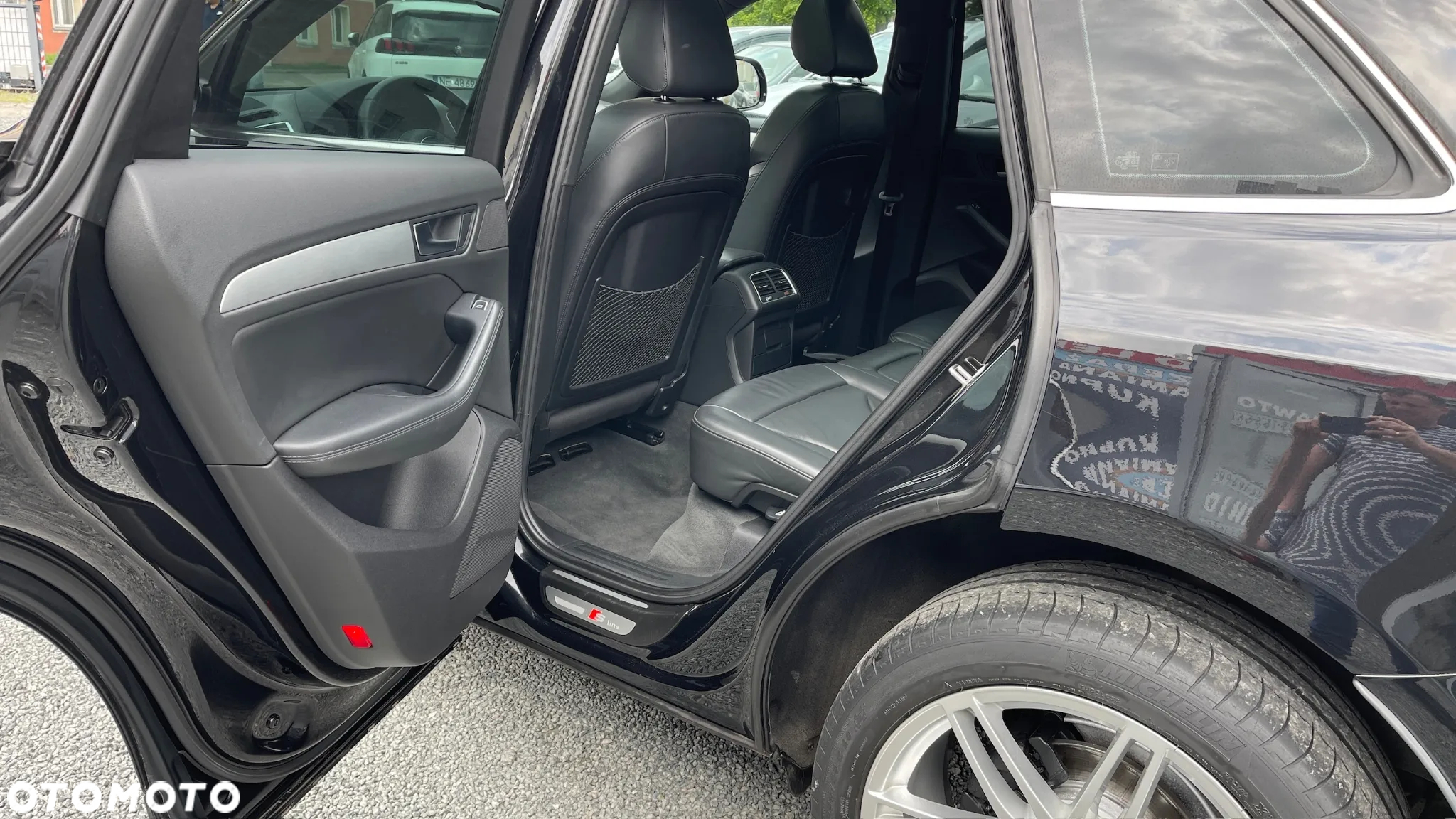 Audi Q5 2.0 TDI Quattro S tronic - 25
