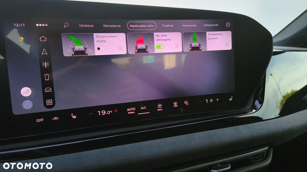 Audi A5 Avant - 28