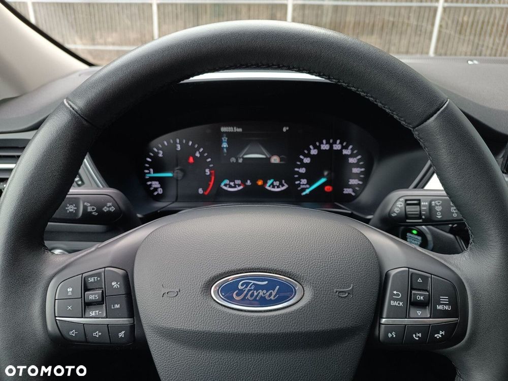Ford Kuga 2.0 TDCi FWD Titanium - 17