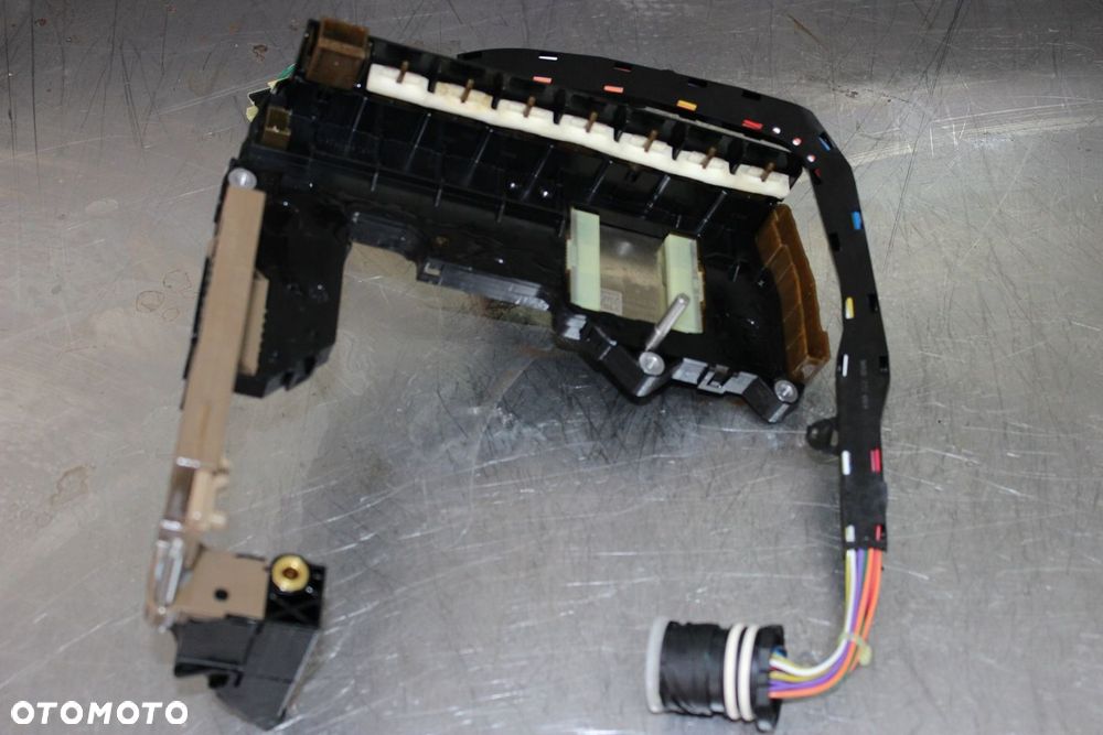 Komputer Audi 6HP19 6HP26 ASB NOWY GWARANCJA - 2