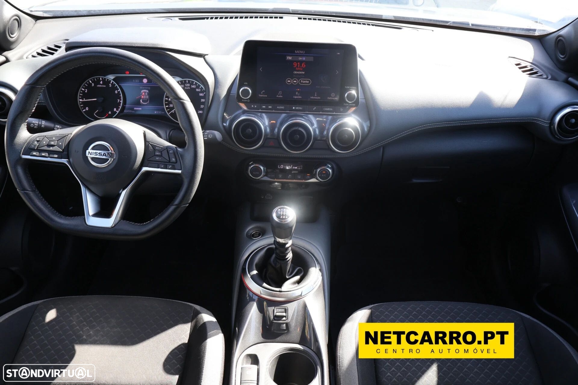Nissan Juke 1.0 DIG-T Premiere Edition - 5
