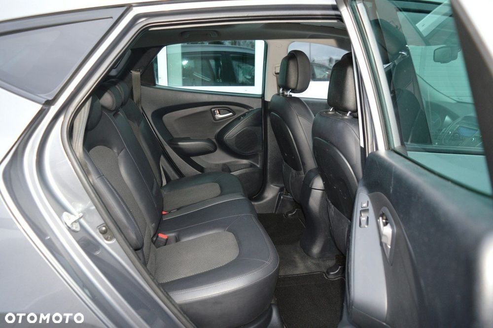 Hyundai ix35 1.7 CRDi 2WD 5 Star Edition - 29