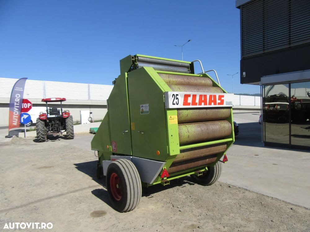 Claas 44 s - 5