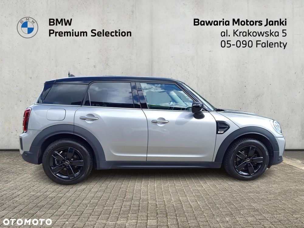 MINI Countryman - 7