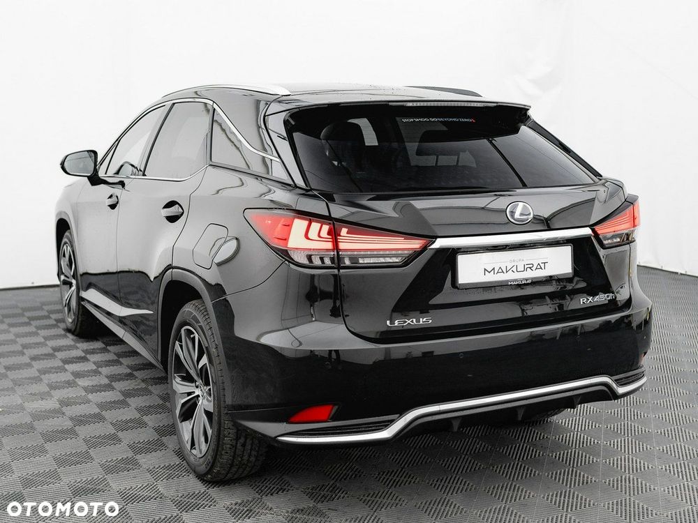 Lexus RX 450h L Prestige - 5