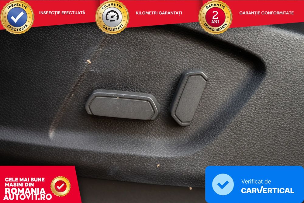 Ford Ranger Pick-Up 3.2 Duratorq 200 CP 4x4 Cabina Dubla Wildtrack Aut. - 9