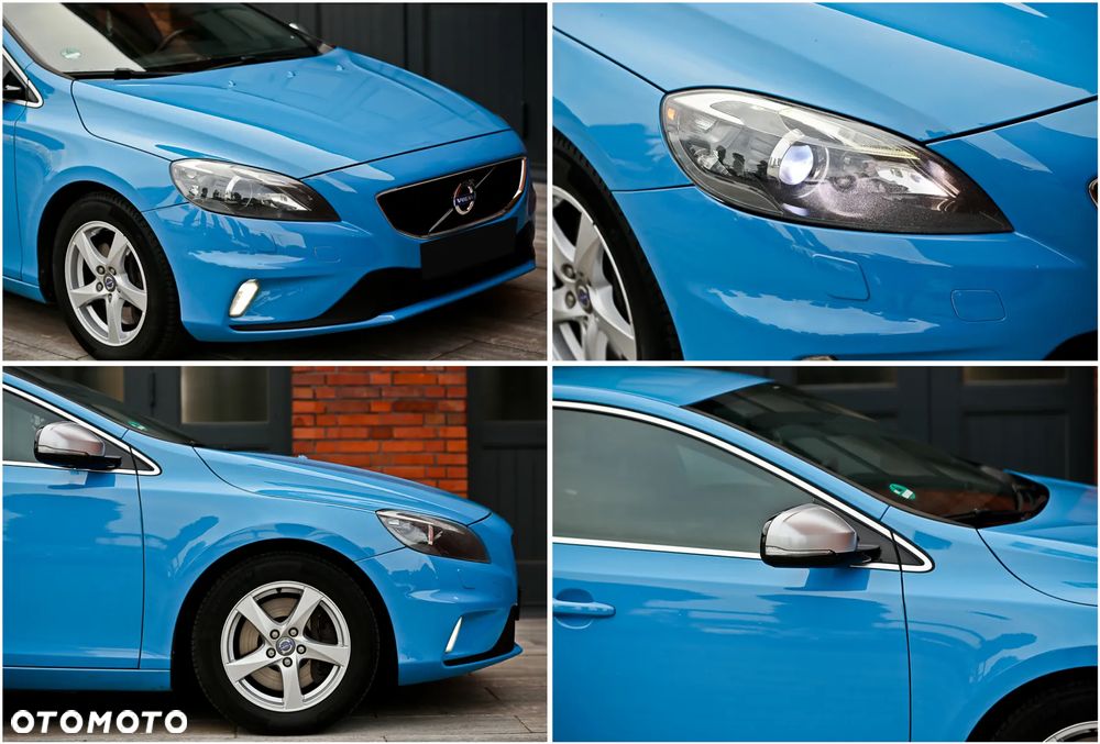 Volvo V40 D3 R-Design - 32