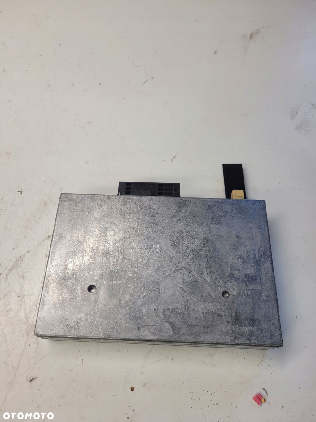 MODUŁ STEROWNIK BLUETOOTH AUDI A4 B8 A5 8T0862335C - 3