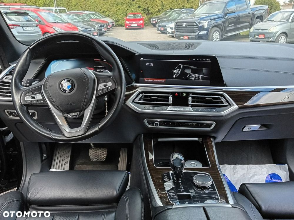 BMW X5 - 12