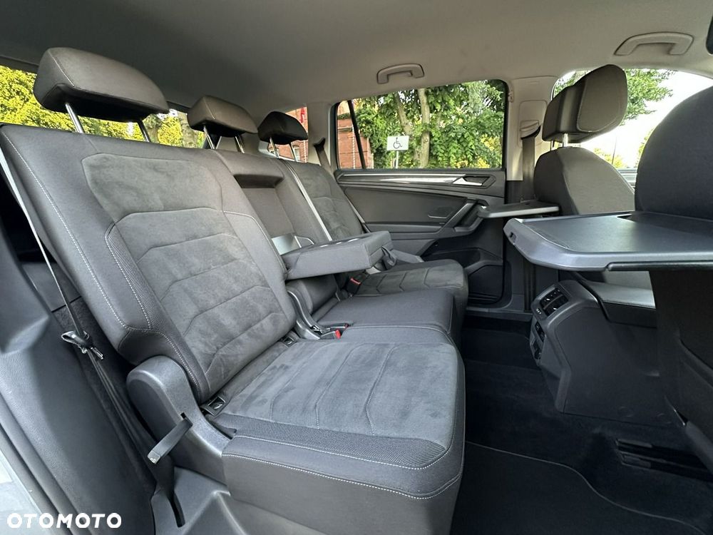 Volkswagen Tiguan Allspace - 10