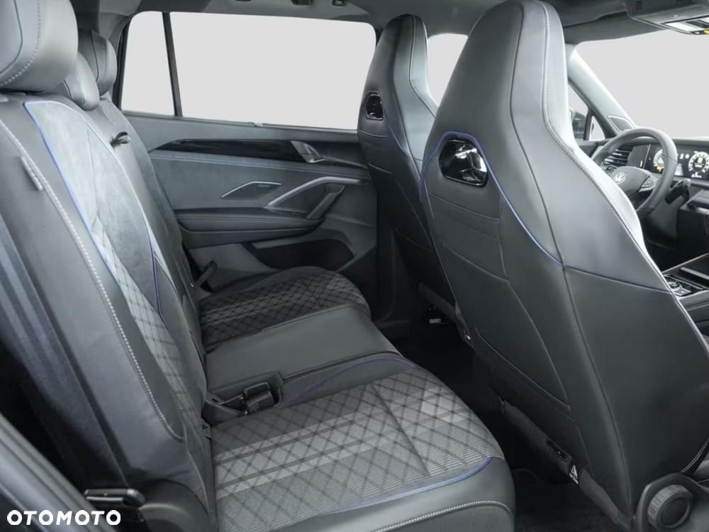Volkswagen Tayron - 13