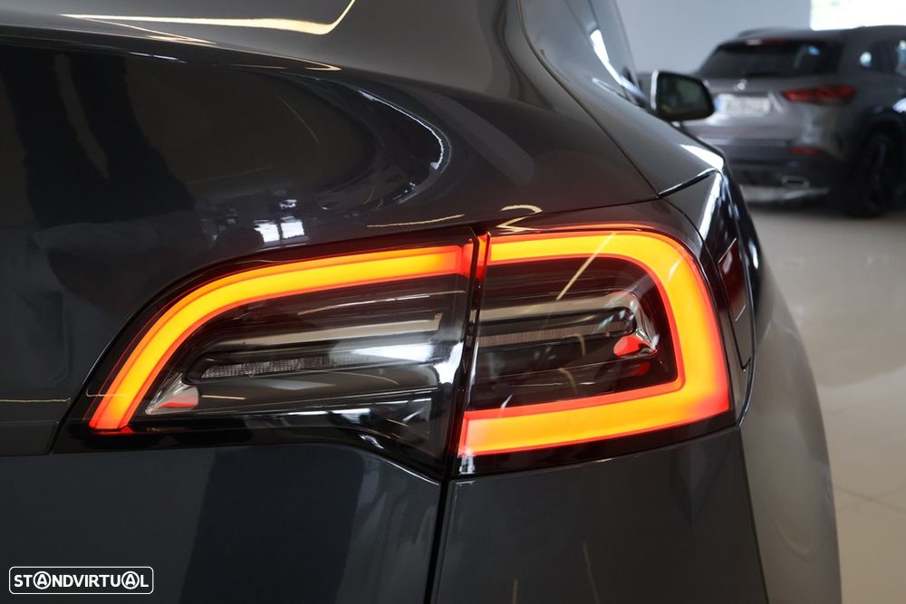 Tesla Model 3 Long Range Tração Integral - 13