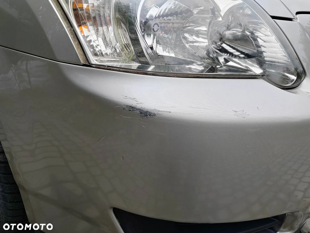 Toyota Corolla 1.4 VVT-i Terra - 12
