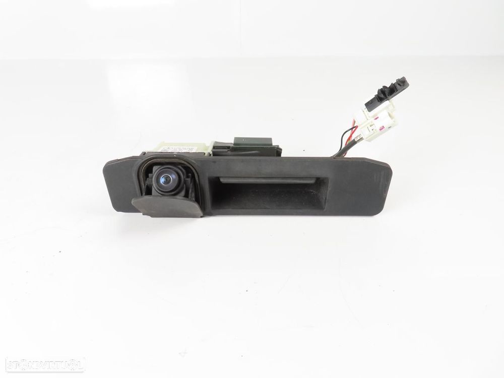 Camara Marcha Atras Usado / Original MERCEDES-BENZ A-CLASS (W176)/MERCEDES-BENZ... - 1