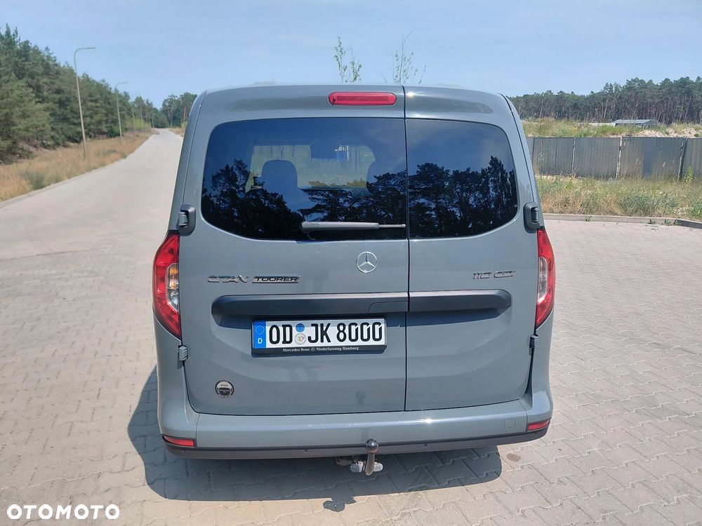 Mercedes-Benz Citan Tourer L1 420.723 - 5