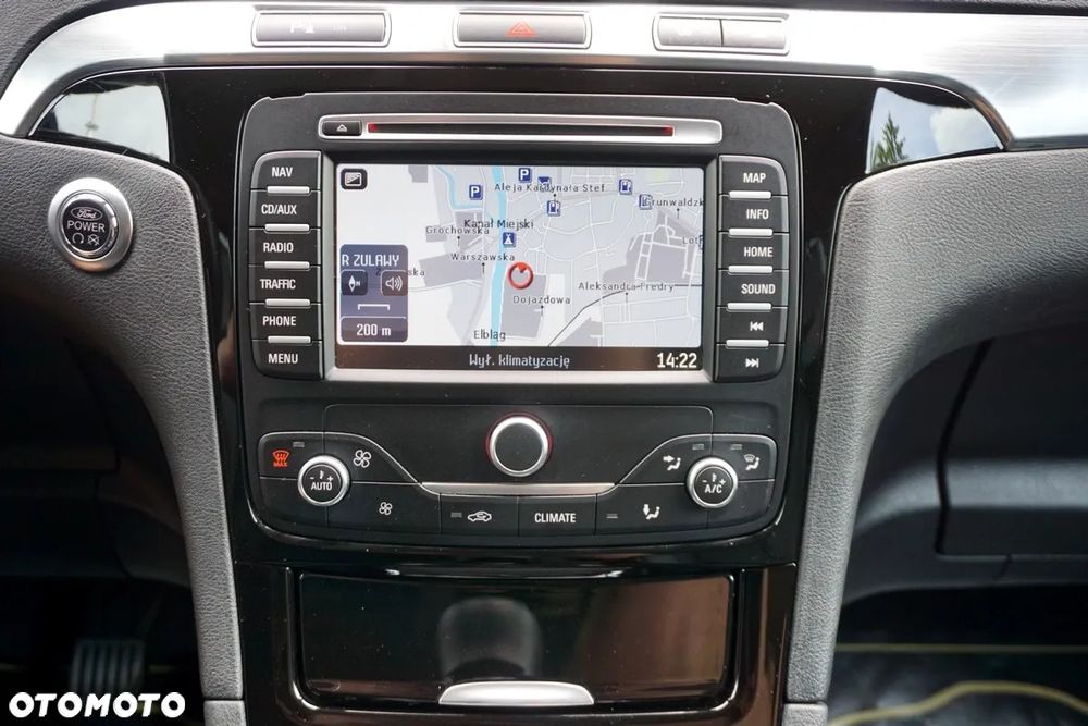 Ford Galaxy 2.0 TDCi Titanium - 30