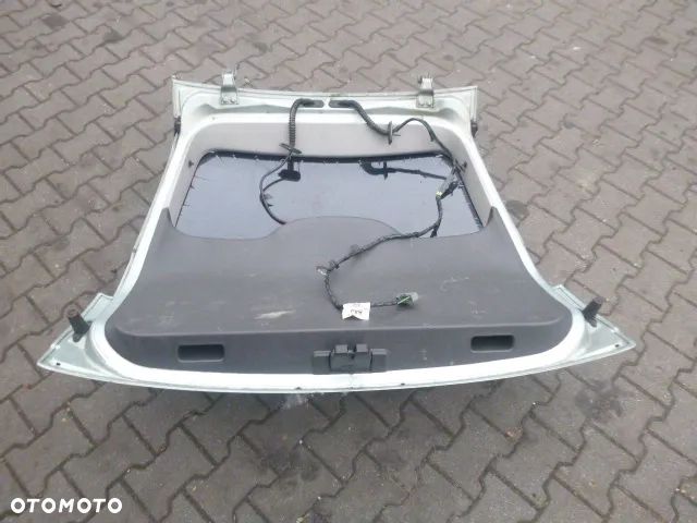 KLAPA TYŁ TYLNA FORD FOCUS C-MAX MK1 HB KOMPLETNA KOLOR U2 - 23