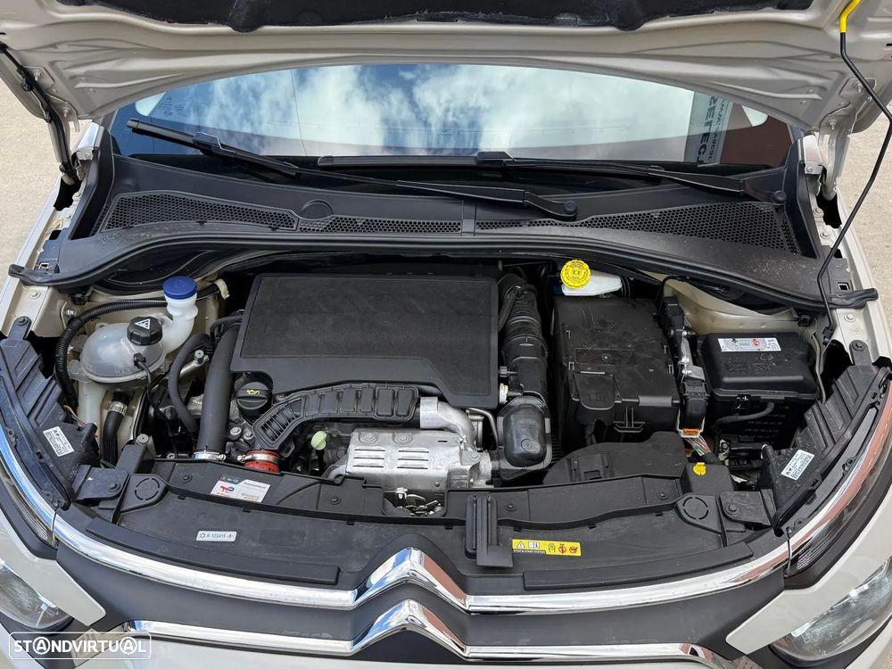 Citroën C3 Pure Tech 110 S&S EAT6 MAX - 28