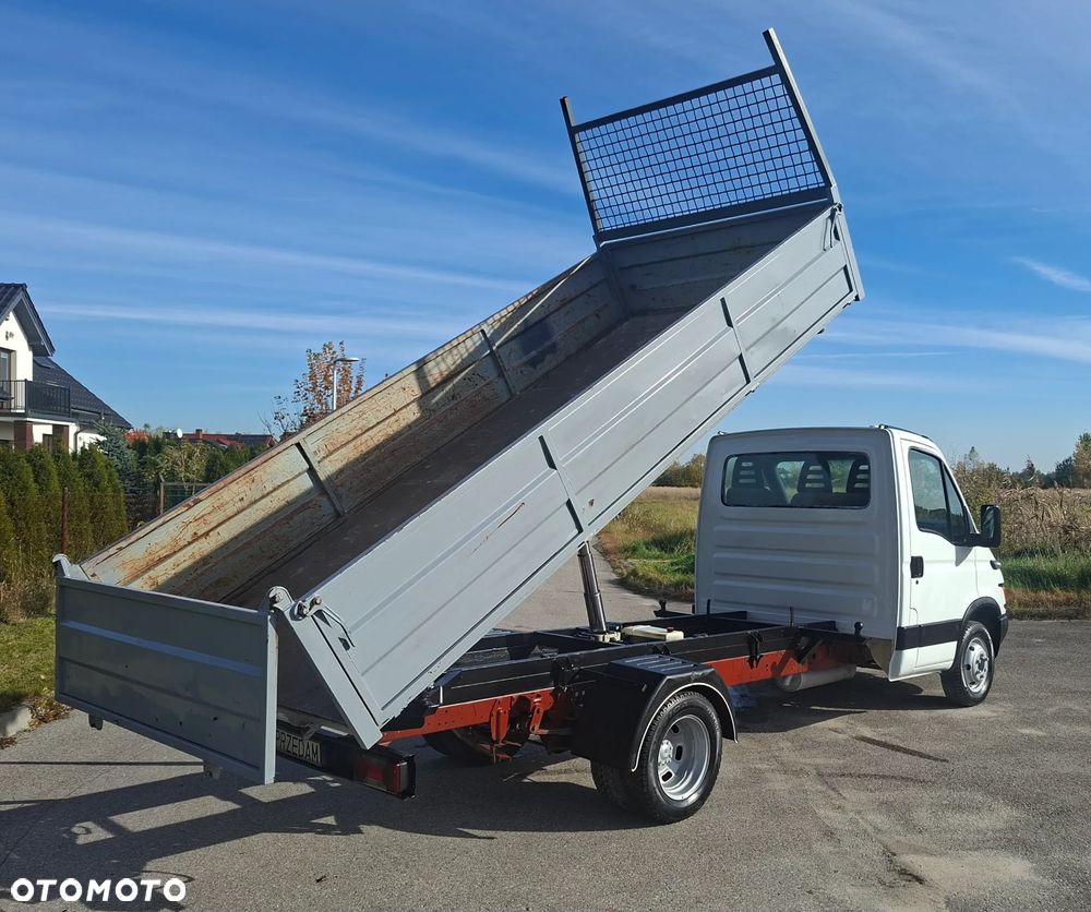 Iveco DAILY 35 - 20