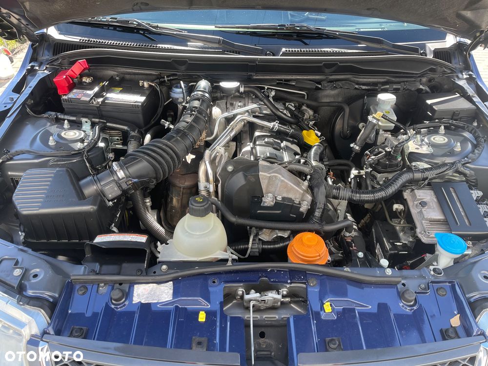 Suzuki Grand Vitara 1.9 DDiS Premium - 10