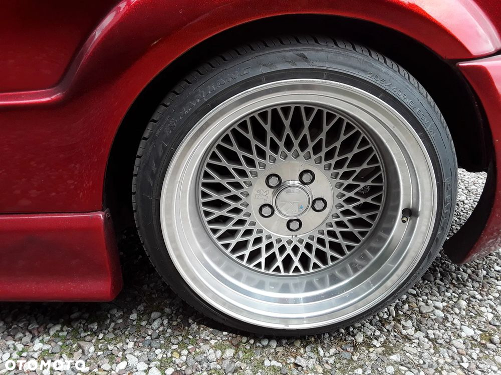 Volkswagen Corrado 2.9 VR6 - 21