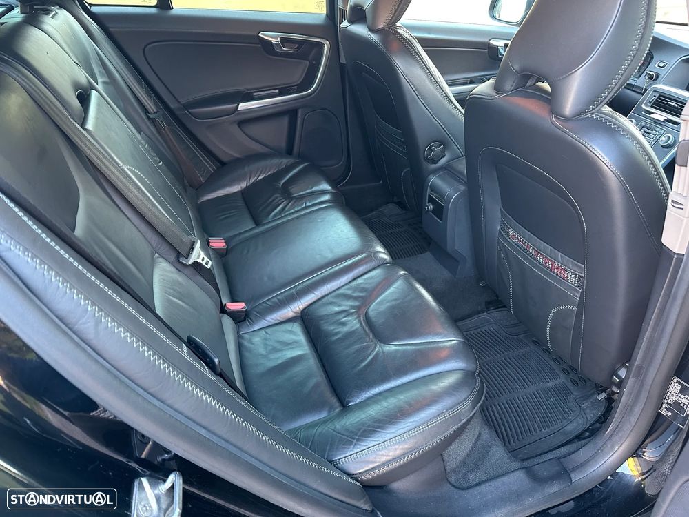 Volvo V60 - 7