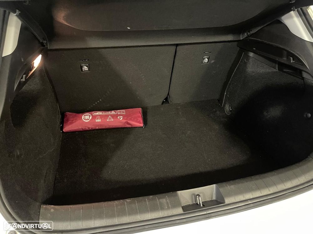 Fiat Tipo 1.3 Multijet - 31