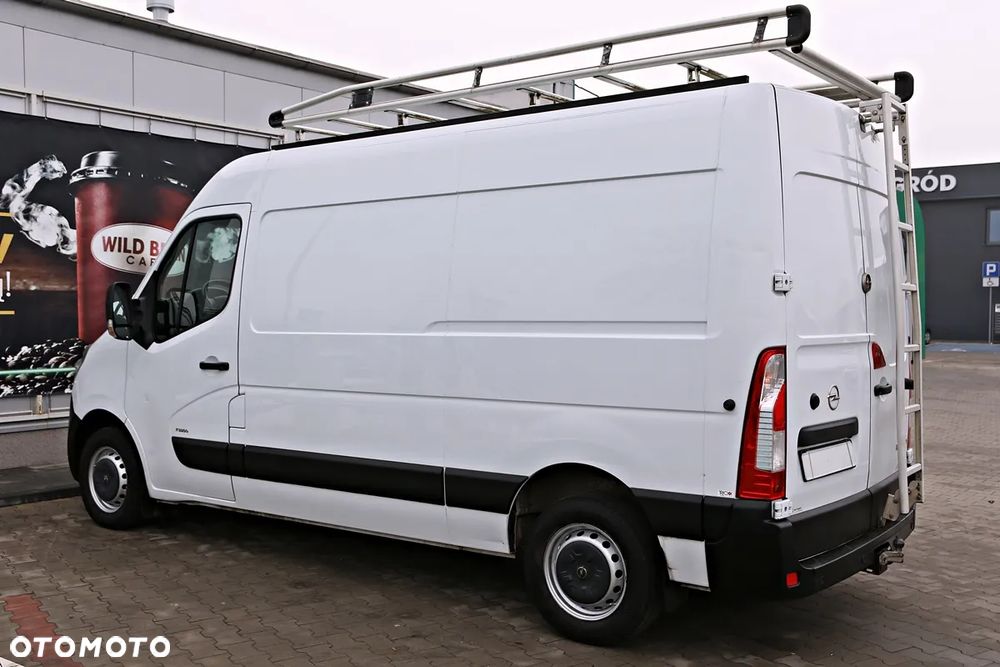 Opel MOVANO - 26