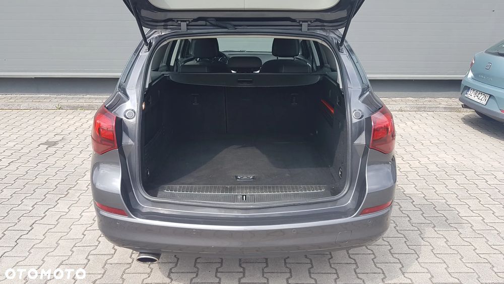 Opel Astra - 31