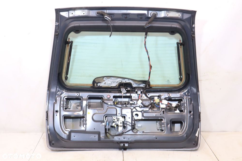 KLAPA TYLNA KIA SPORTAGE II LIFT 5K SUV - 2
