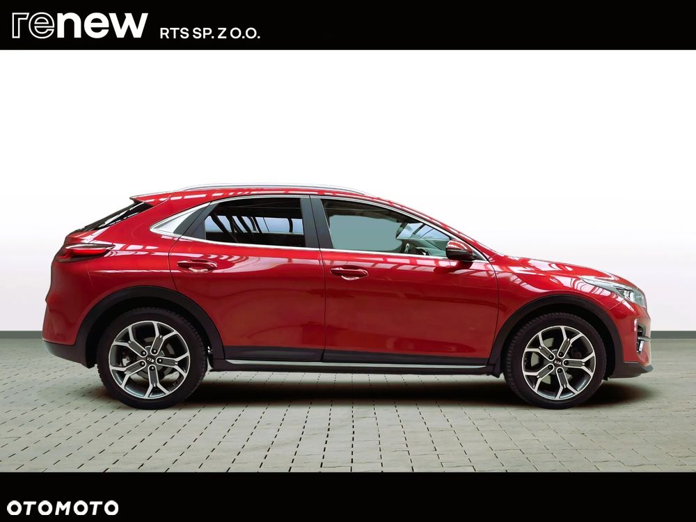 Kia XCeed 1.6 T-GDI L - 6