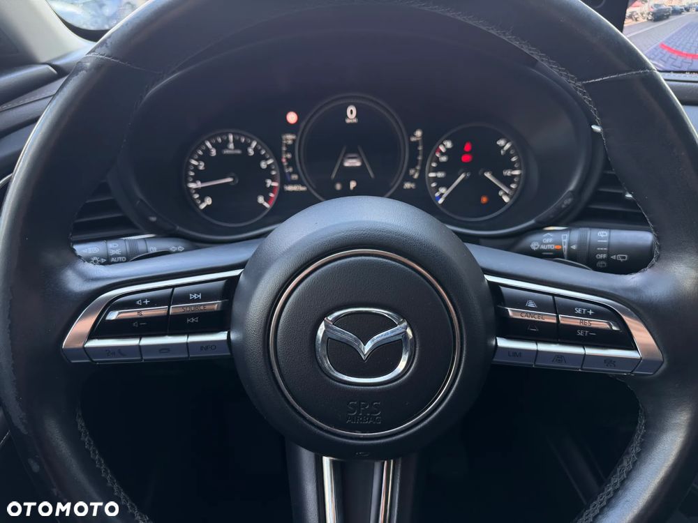 Mazda CX-30 2.0 mHEV Hikari 2WD - 11