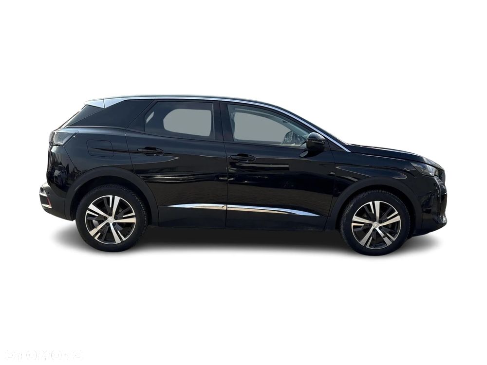 Peugeot 3008 - 7