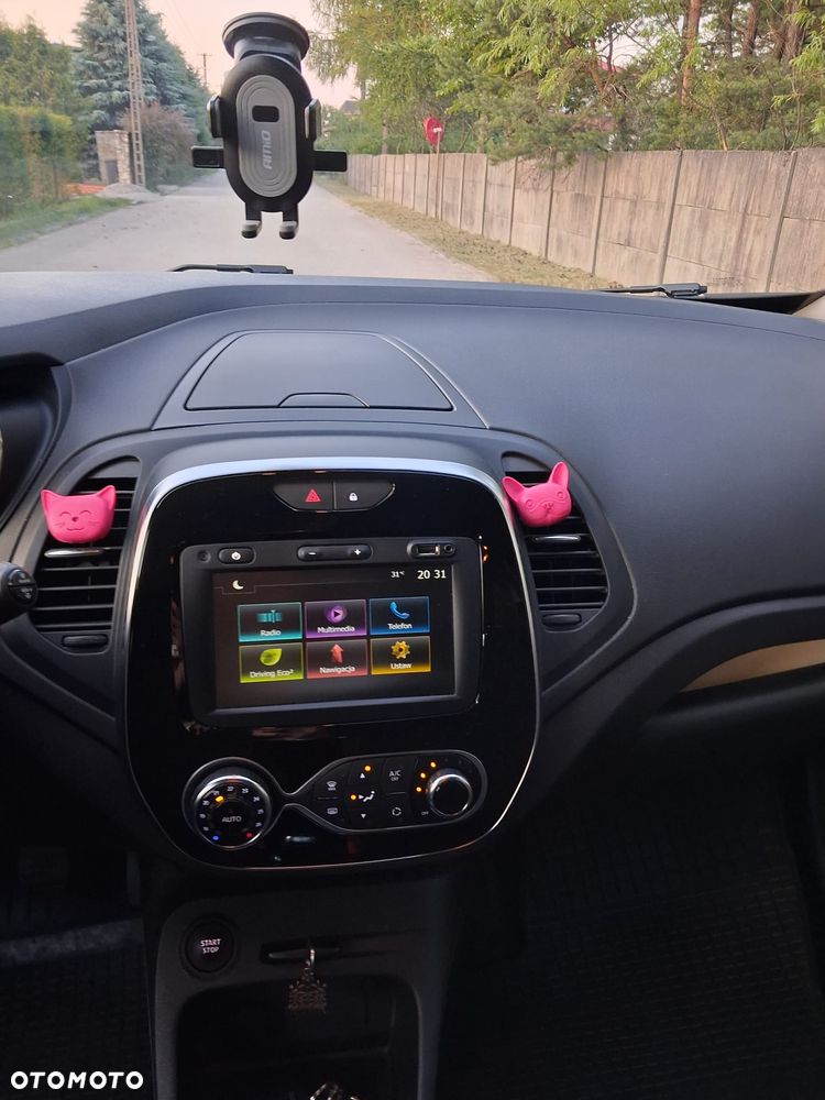 Renault Captur - 8