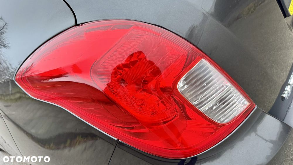 Opel Mokka 1.4 Turbo ecoFLEX Start/Stop Innovation - 10