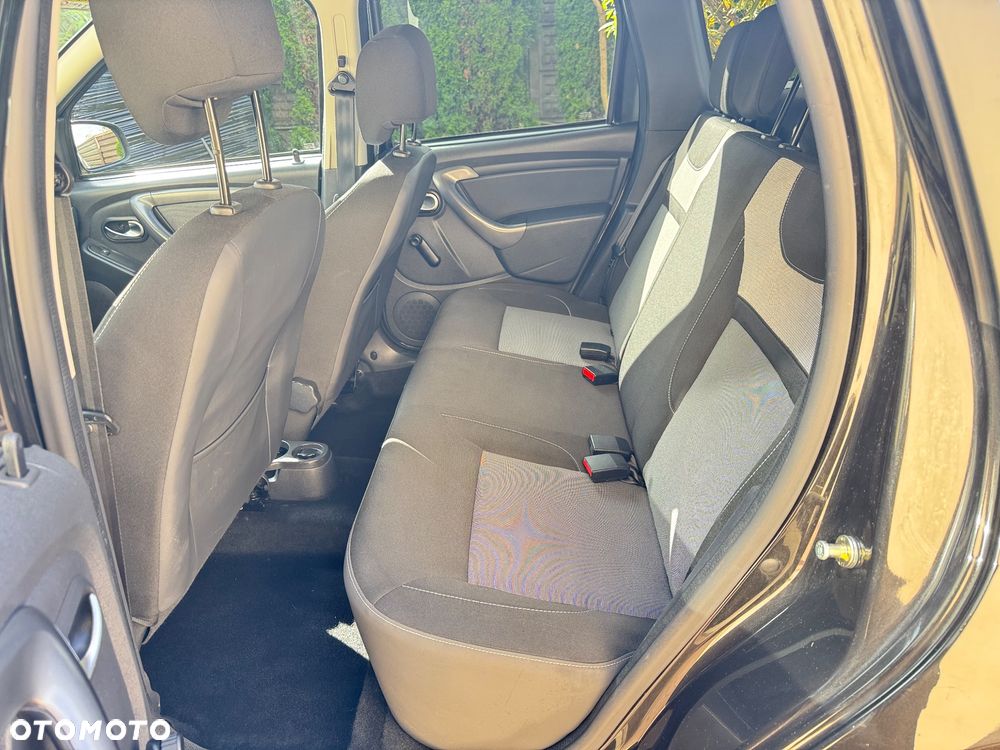 Dacia Duster 1.2 TCe Laureate S&S EU6 - 11