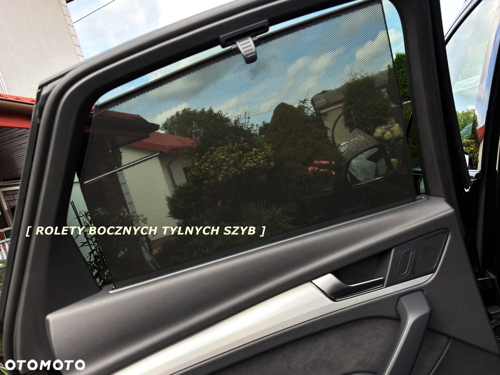 Audi Q5 Sportback 40 TDI mHEV Quattro S Line S tronic - 22