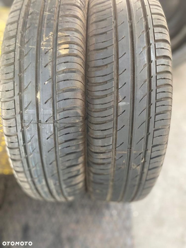 Opona letnia Continental CONTIECOCONTACT 3 155/65R14 75 T