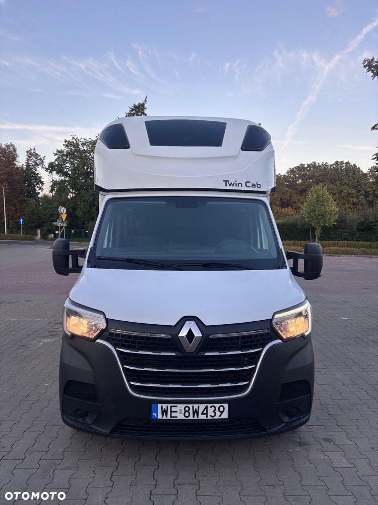 Renault Master - 1