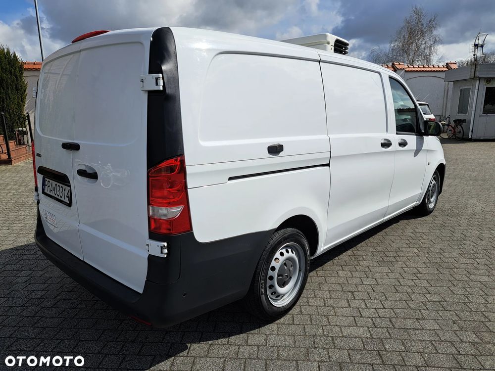 Mercedes-Benz VITO - 6